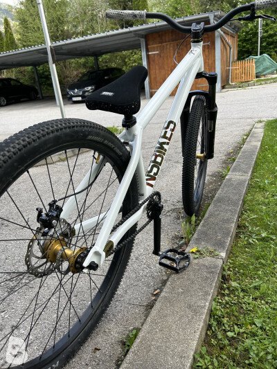 NS Bikes ns movement 3 2022