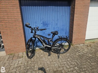 M1 Sporttechnik Sterzinger 2022