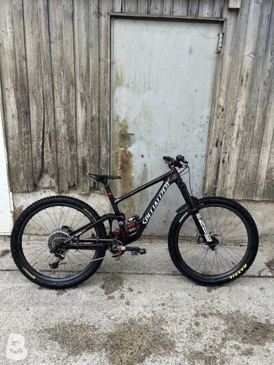 Specialized Enduro 2020