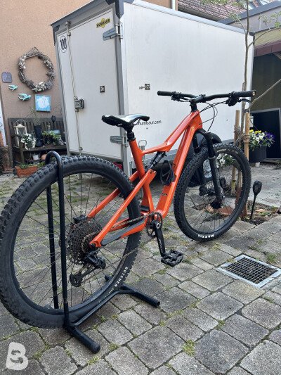 Cannondale Scalpel Carbon SE 2 2020