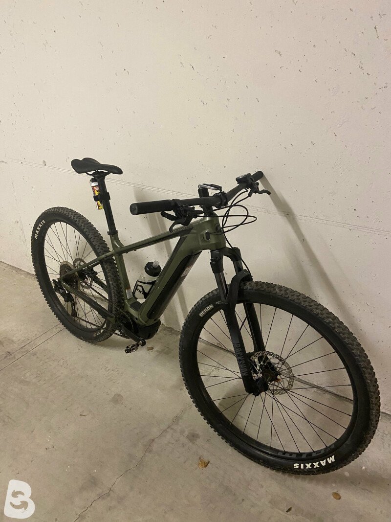 Cannondale Trial Neo 2 2021
