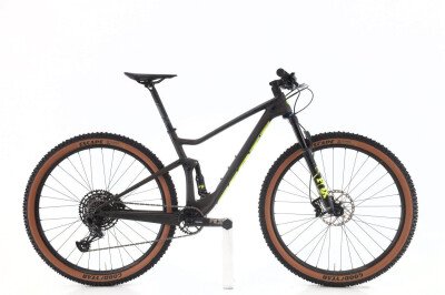Scott Spark Comp Carbon