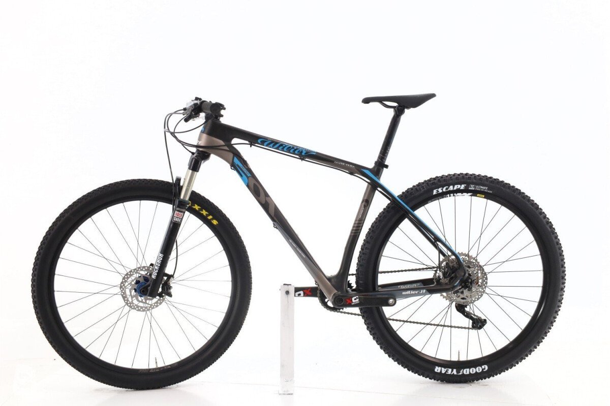 Wilier 501 XN Carbon used