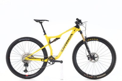 Orbea Oiz Carbon