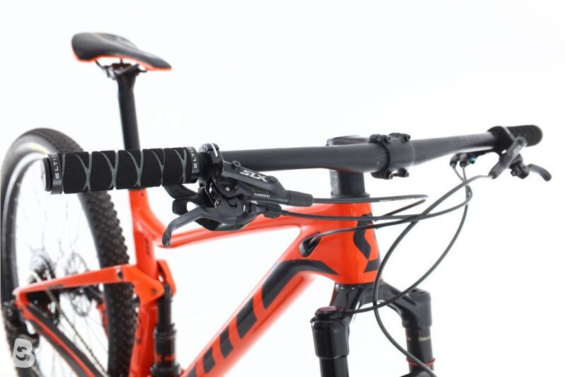 Bike Reviews Vtt Scott Spark Rc 900 Pro 2019 Scott Spark RC 900