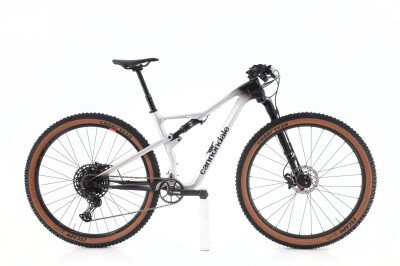 Cannondale Scalpel Carbon XT
