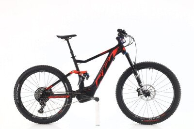 KTM Macina Kapoho 271