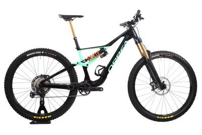 Orbea Rallon 2022