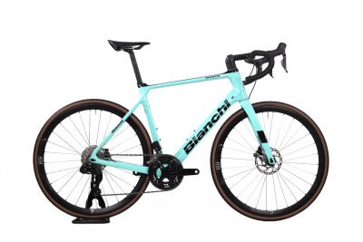 Bianchi Infinito 2023