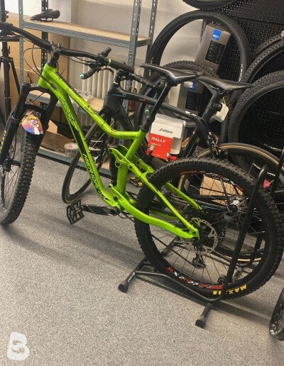 Merida One-Forty 900 2020