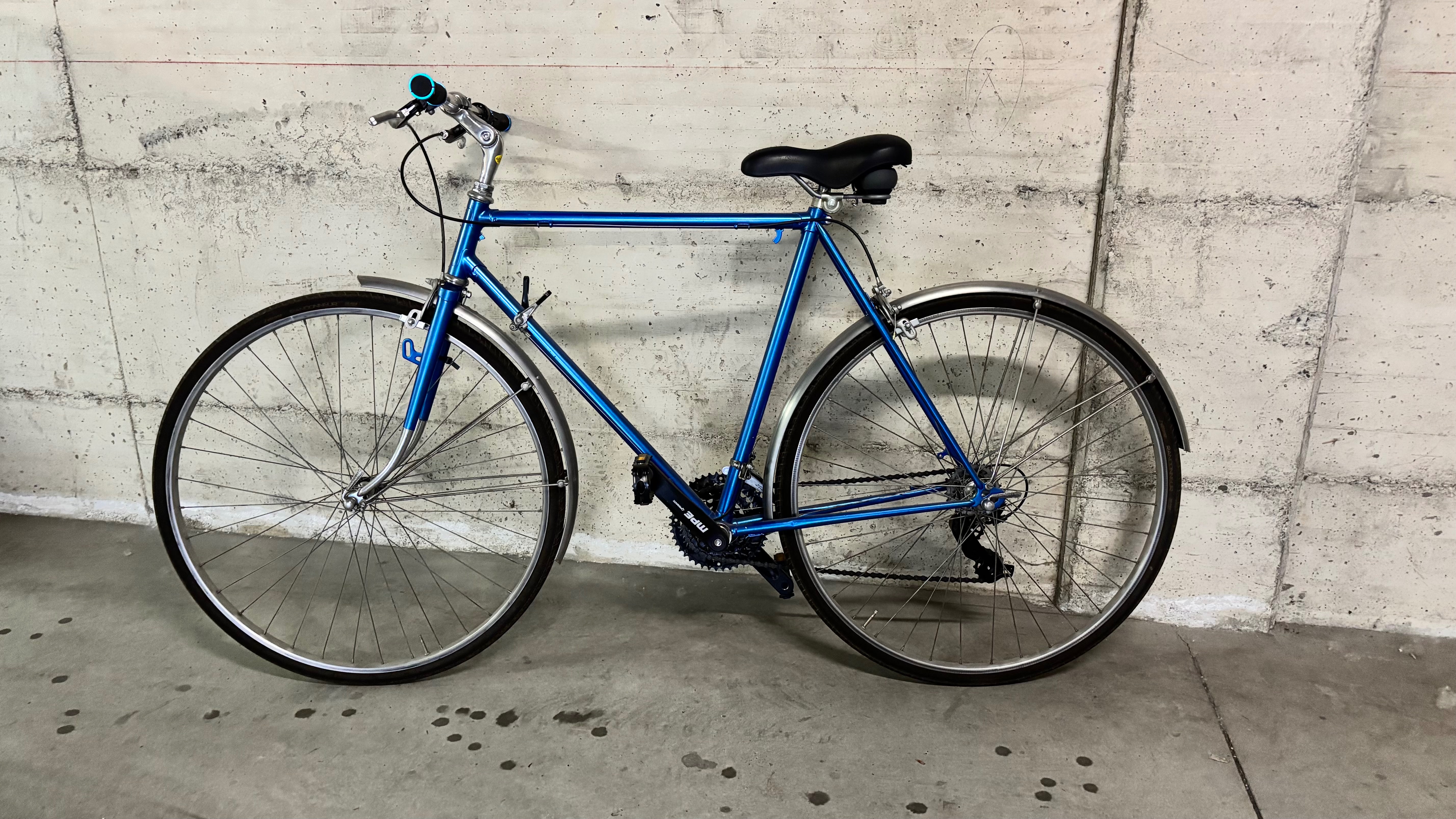Bianchi Touring