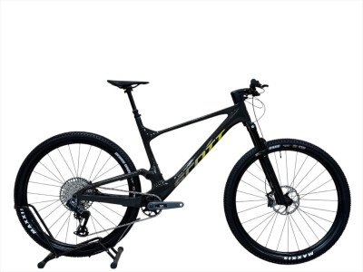 Scott Spark RC Team Issue TR Carbon Sram GX AXS 2024