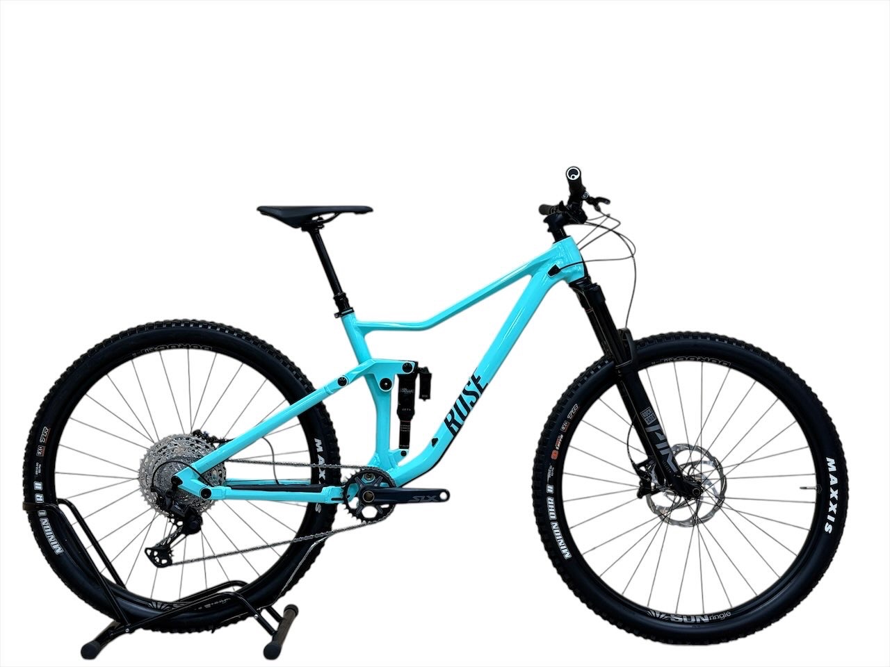 Rose Root Miller 2 Miami Shimano XT 2022