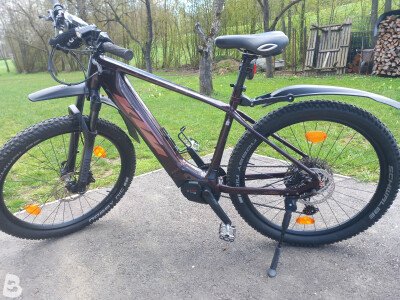 KTM Clorius 2022
