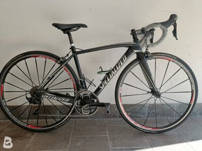 Specialized Sl4 Expert 2015