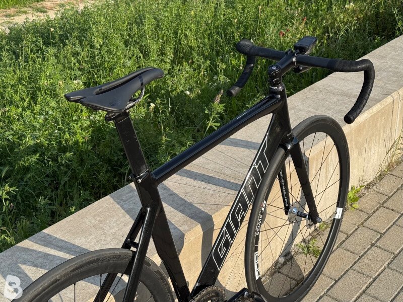 Giant Omnium Track (FG) 2017 used