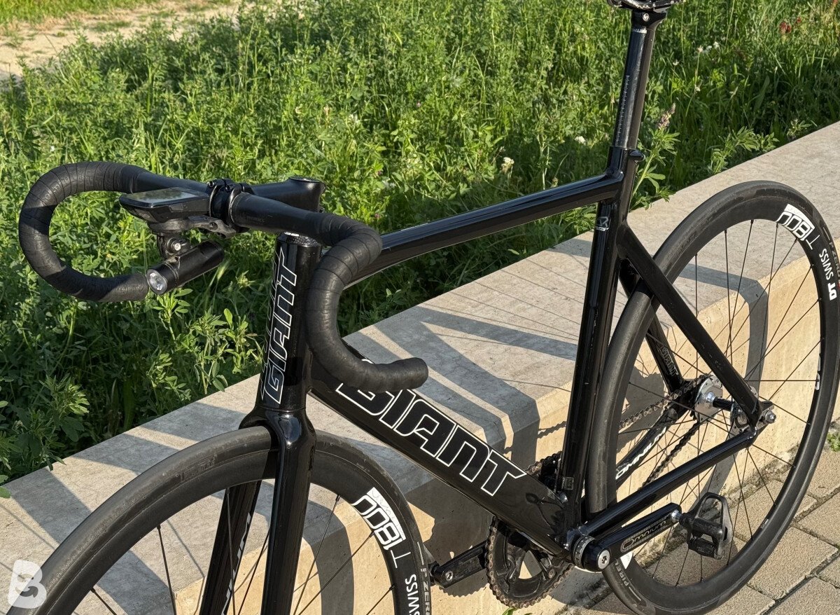 GIANT OMNIUM Mサイズ GIANT OMNIUM ジャイアント オムニアム サイズM | cicli17