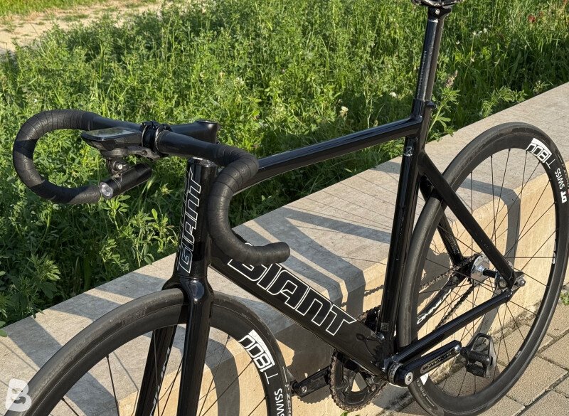 Giant Omnium Track (FG) 2017 used