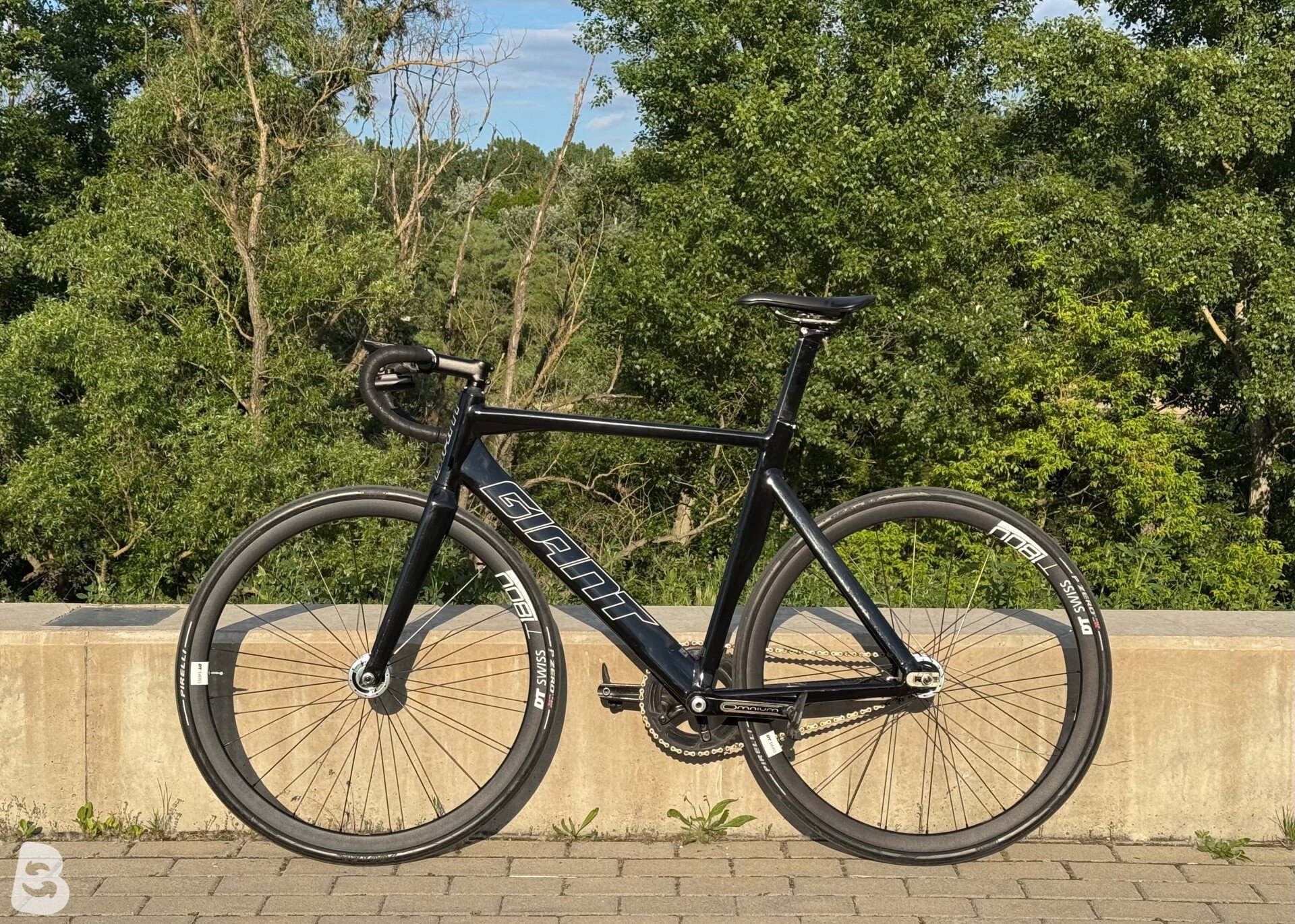 GIANT OMNIUM Mサイズ Giant Omnium - South Mountain Cycle | Emmaus, PA | Bike Shop