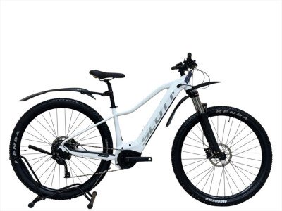 Scott Contessa Active eRIDE 930 Shimano Alivio 2023