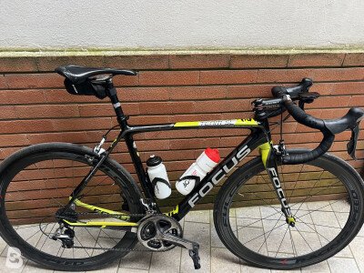 Focus Izalco Team Sl 2014