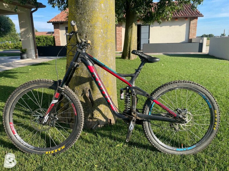 Kona Operator 2015 gebraucht kaufen