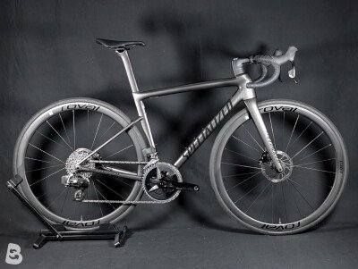 Specialized Tarmac Sl8 Expert 2024