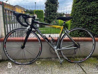 Giant TCRC2 2010
