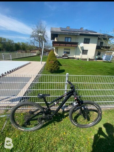 Kona Process 153 SE 2019