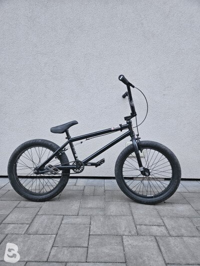 KINK WHIP 2022 BMX　引き取り限定 Kink Whip 2025 Midnight black – Powers Bike Shop