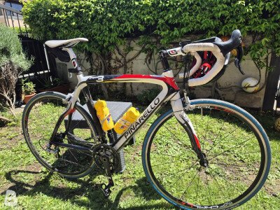 Pinarello FP3 2010