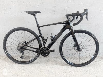 Cannondale Topstone Carbon 3 2022