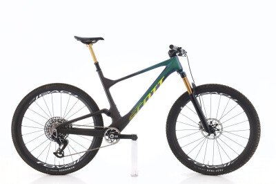 Scott Spark RC World Cup Carbon XX AXS