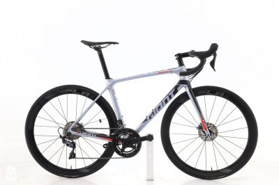 Giant TCR Advanced Pro 1 Carbon