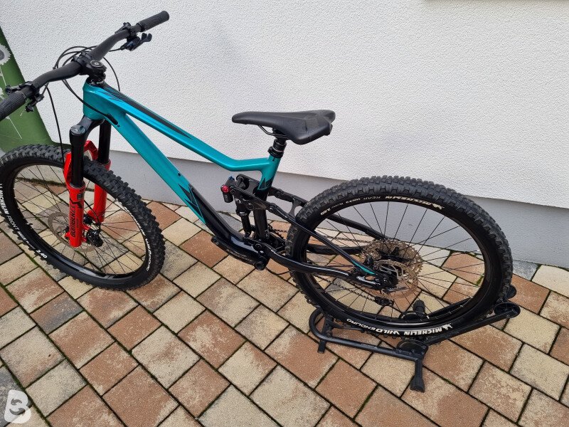 Merida One Sixty 4000 Carbon M 2021 used