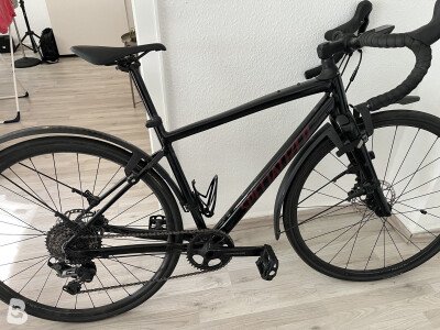 Specialized Diverge Base E5 2020