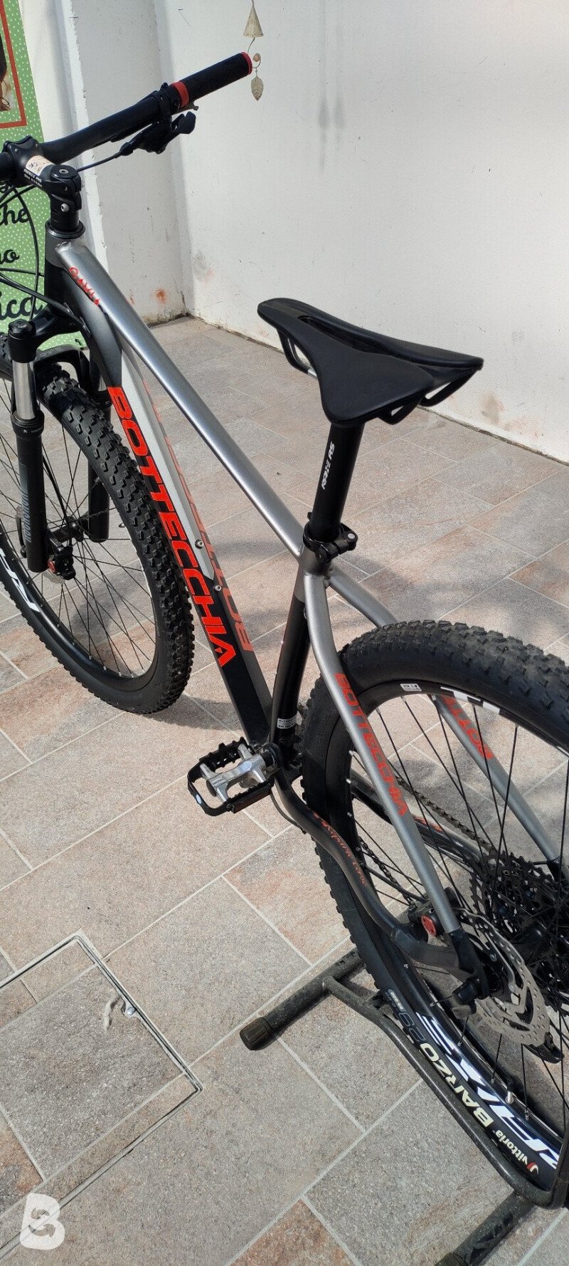 Bottecchia Gavia 2022 Bottecchia Gavia 2024 Used