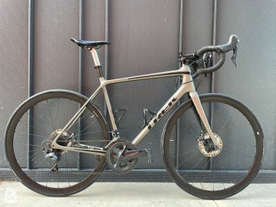 Trek Emonda SL 6 Disc Pro 2020