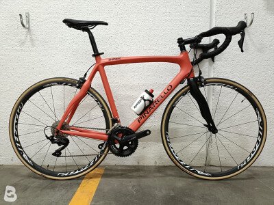 Pinarello Dogma k 65.1 shimano 105 2017