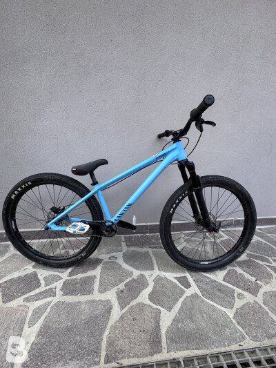 Canyon Stitched 360 2019 used