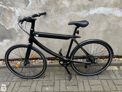 EBIKE Urtopia Chord 2023