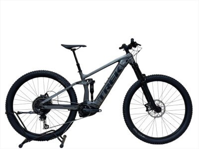 Trek Rail 5 Gen3 625 Shimano Deore 2024