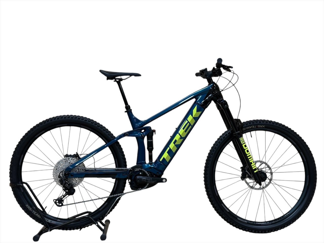 Trek Rail 7 625 Gen2 XT 2022