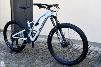 Specialized stumpjumper evo comp 2022