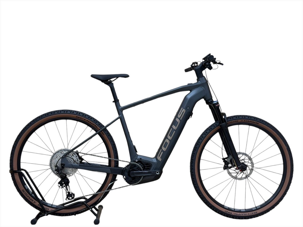 Focus Jarifa² 6.9 Nine Shimano XT 2023