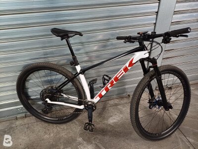 Trek Procaliber 9.7 2023