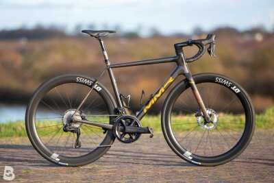 MMR Adrenaline SL 10 2025
