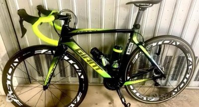 Giant Propel Advanced 2 2020