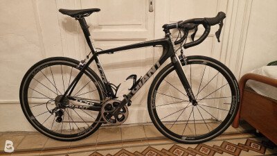 Giant TCR Advanced SL 2 2011