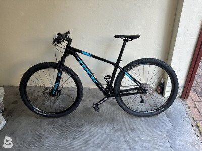Trek Procaliber 9.6 2018